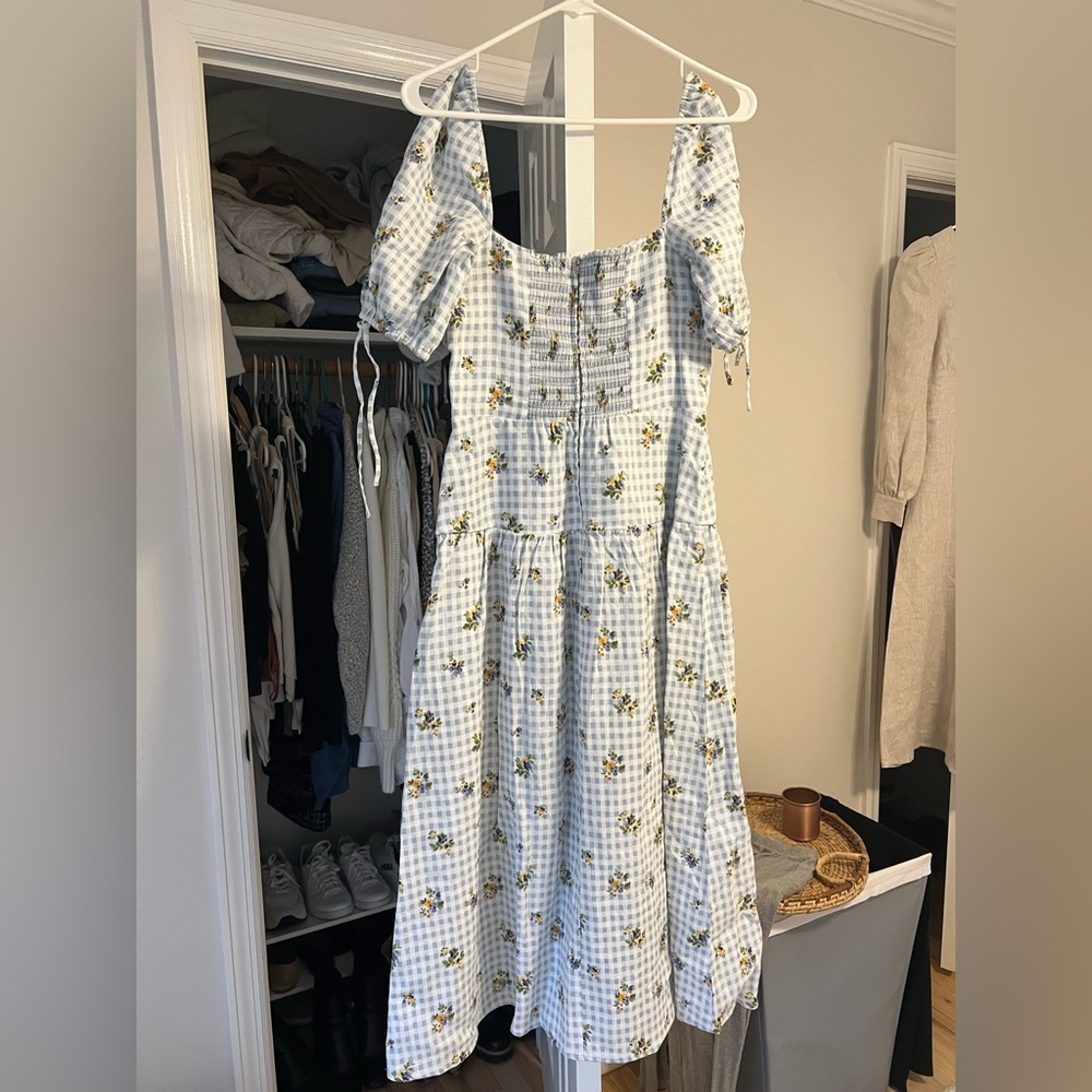 Reformation, Size 6